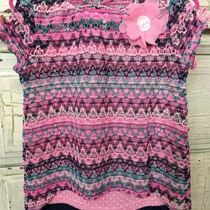 NWOT little lass 24mo